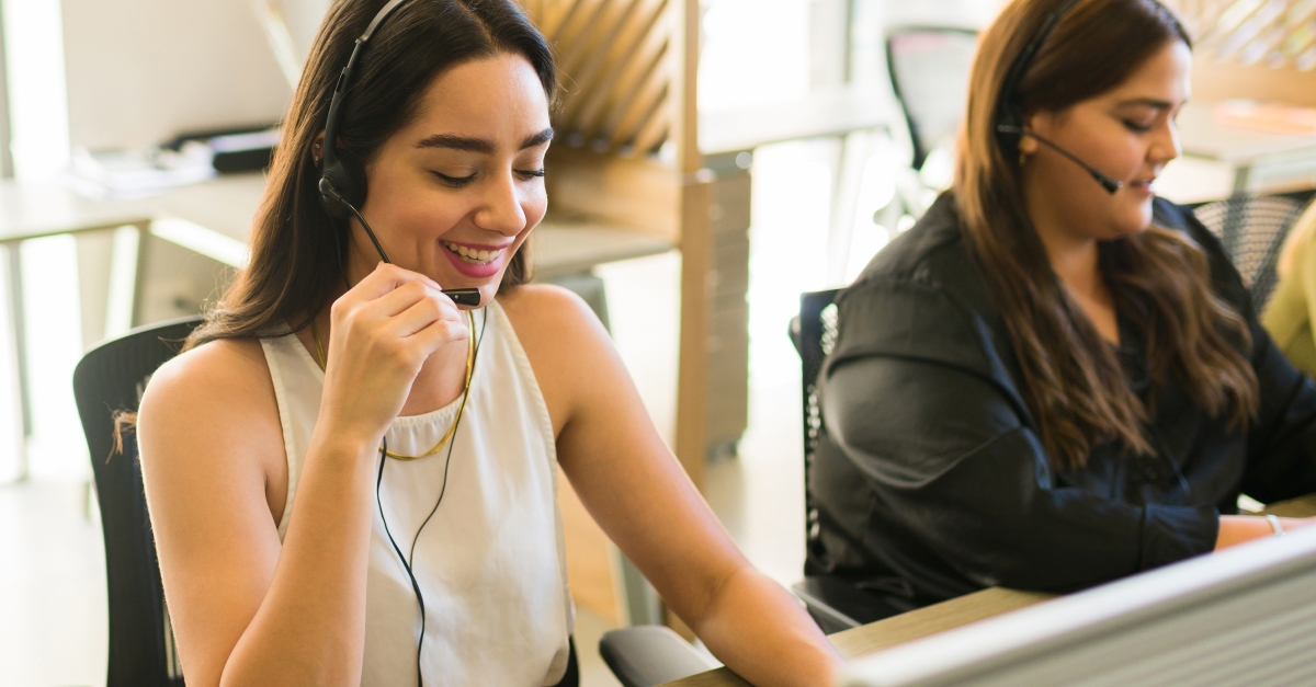 Call Center Competitive Edge: How Accent Translation Is Unlocking Global Talent